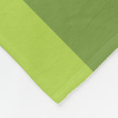 Celestial Dreams Fleece Blanket, Mittel (Ecke)