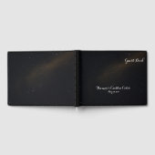 Celestial Dreams Gästebuch (Voll)