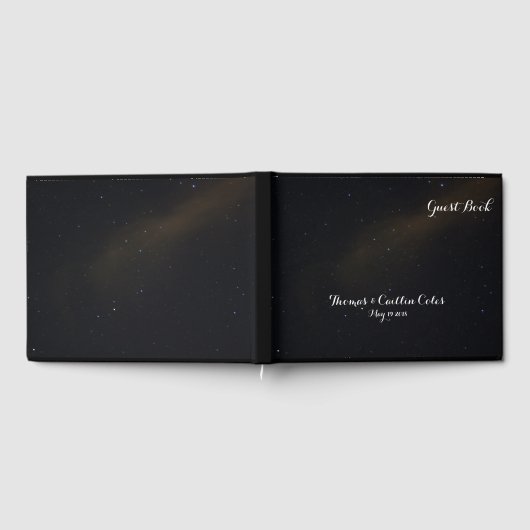 Celestial Dreams Gästebuch (Voll)