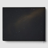 Celestial Dreams Gästebuch (Rückseite)