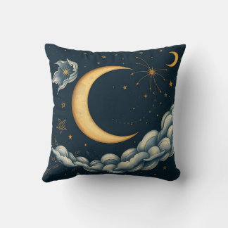 Celestial Dreams Kissen