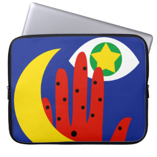 Celestial Dreams Laptopschutzhülle