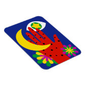 Celestial Dreams Magnet (Rechte Seite)