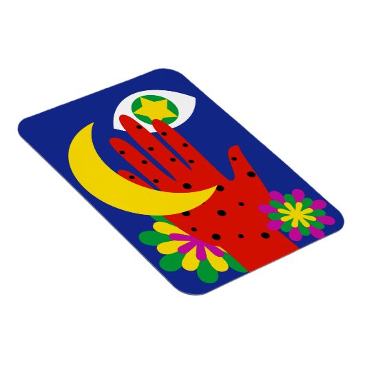 Celestial Dreams Magnet (Rechte Seite)