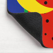 Celestial Dreams Mousepad (Ecke)