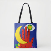 Celestial Dreams Tasche (Vorderseite)