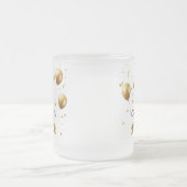 Celestial Dreams - Tasse des Mattierten Abschlusse (Mittel)