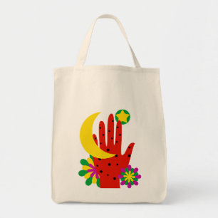 Celestial Dreams Tragetasche