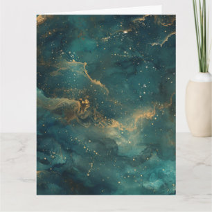 Celestial Dreamscape Card Karte