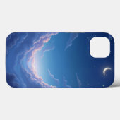 Celestial Dreamscape Case-Mate iPhone Hülle (Rückseite (Horizontal))