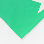 Celestial Dreamscape Star Blanket Fleecedecke (Ecke)