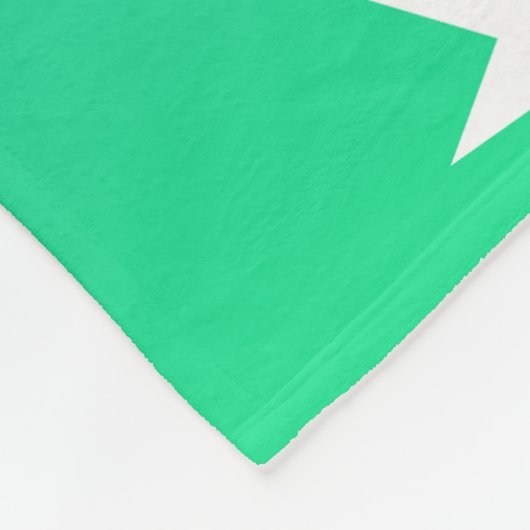 Celestial Dreamscape Star Blanket Fleecedecke (Ecke)