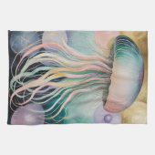 Celestial Drifter Geschirrtuch (Horizontal)