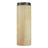 Celestial Elegance 3D New Age Thermosbecher (Rückseite)