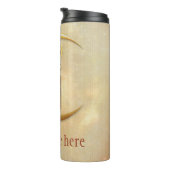 Celestial Elegance 3D New Age Thermosbecher (Nach rechts gedreht)