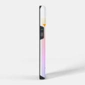 Celestial Elegance iPhone Cover iPhone Hülle (Rechte Seite)