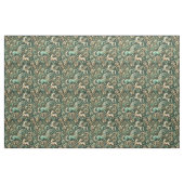 Celestial Equinox - Gothic Statement Tile Stoff (Yard (91,4 cm))