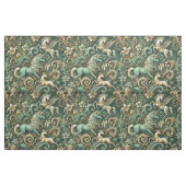 Celestial Equinox - Gothic Statement Tile Stoff (Fat Quarter (45,7 x 55,9 cm))