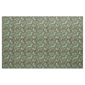 Celestial Equinox - Gothic Viktorianisch Classic T Stoff (Fat Quarter (45,7 x 55,9 cm))