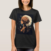 Celestial Explorer T-Shirt (Vorderseite)