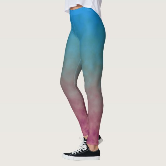 Celestial Fade Leggings (Links)