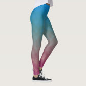 Celestial Fade Leggings (Rechts)