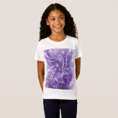 Celestial Fairy Cat T - Shirt (Vorne ganz)