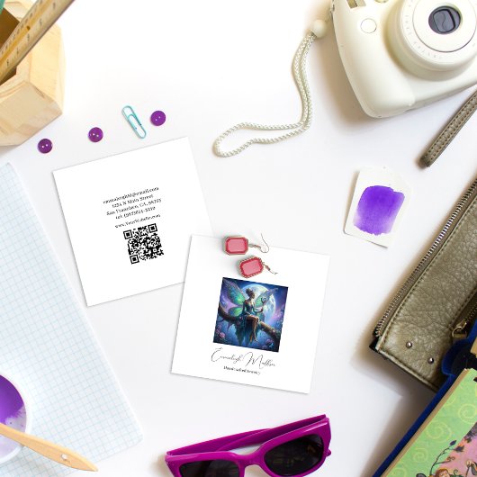 Celestial Fairy Juwelry Delights