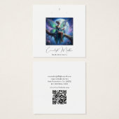 Celestial Fairy Juwelry Delights (Vorne & Hinten)