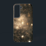 Celestial Firworks Samsung Galaxy Hülle<br><div class="desc">Erleuchten Sie Ihr Telefon mit einem Feuerwerk,  das den Nachthimmel wie die Sterne in der Milchstraße füllt.</div>