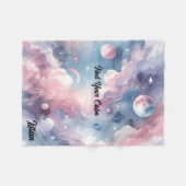 Celestial Fleecedecke (Vorderseite (Horizontal))