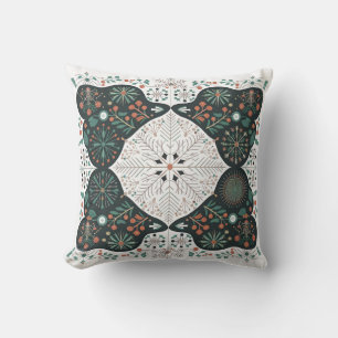 Celestial Forest Pillow Kissen