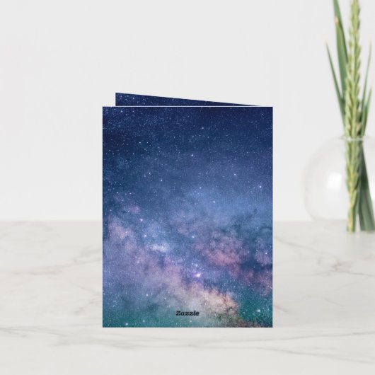 Celestial Funeral Ankündigung (Rückseite)