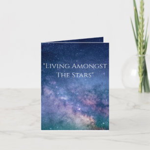 Celestial Funeral Ankündigung