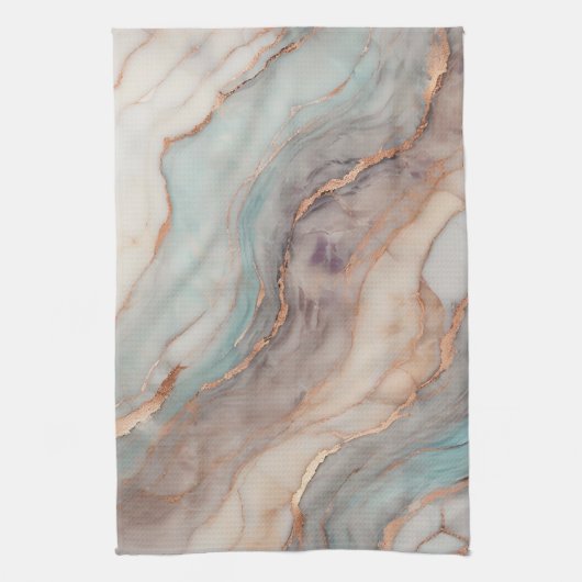 Celestial Geschirrtuch (Vertikal)