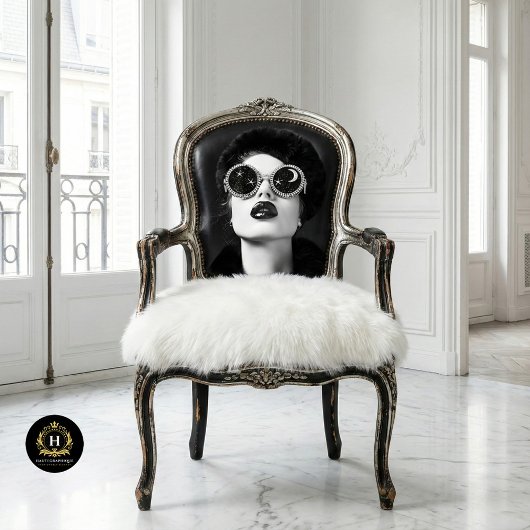 Celestial Glam Decoupage Seidenpapier