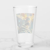 Celestial Glas (Rückseite)