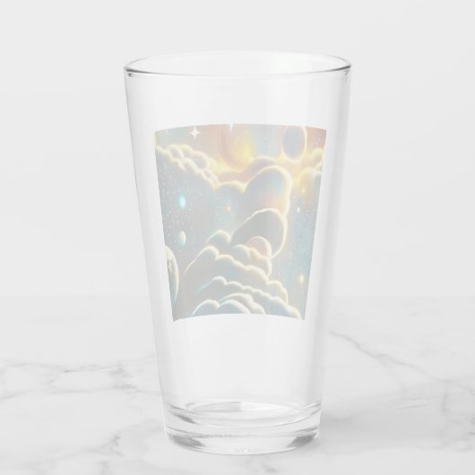 Celestial Glas (Rückseite)