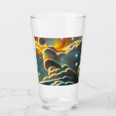 Celestial Glas (Vorderseite)