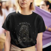 Celestial Goddess T-Shirt
