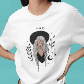 Celestial Goddess T-Shirt