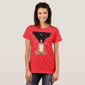 Celestial Goddess T-Shirt (Vorne ganz)