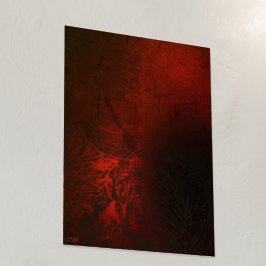 Celestial Gold Foil Print Foliendrucke