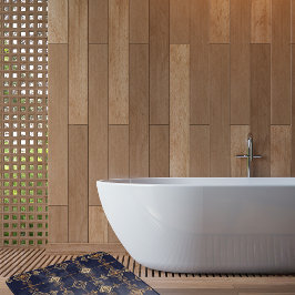 Celestial Grid Badematte