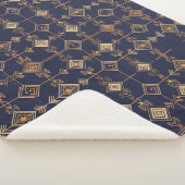 Celestial Grid Sherpadecke (3/4)