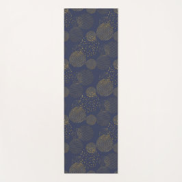 Celestial Grid Yogamatte