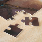 Celestial Guardian - Engel der Sterne Puzzle (Seite)