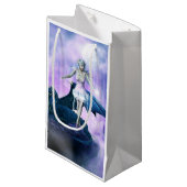Celestial Guardian Kleine Geschenktüte (Vorderseite Schrägansicht)