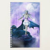 Celestial Guardian Planer (Vorderseite)