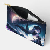 Celestial Guardian Pouch Zubehörtasche (Offen)